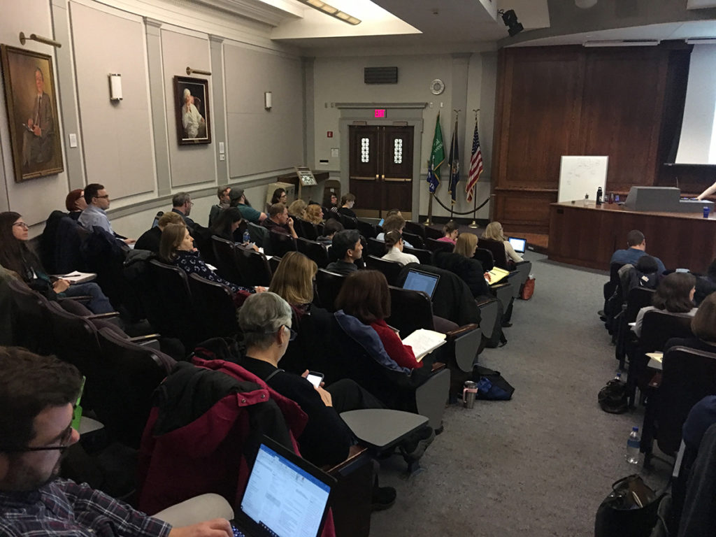 2018-2019 – Training and Project Management for ALMA/Primo Migration and Configuration